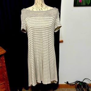 Reborn J Dress shirt Sleeve Pull Over Size M